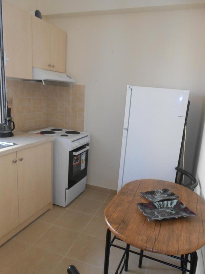Milka'S Old Corfu Town Apartment 외부 사진